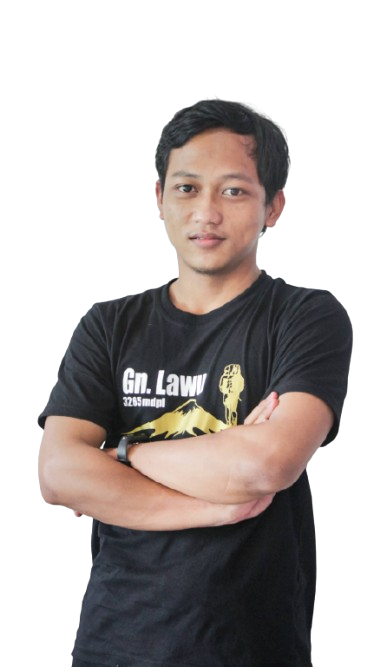 Syofyan Zuhad